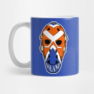 Battlin' Billy Mug